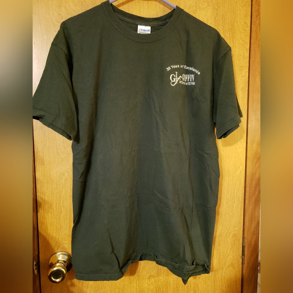 Gildan Ultra Cotton Shirt
